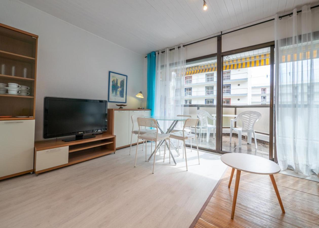 Homeholidaysrentals Brizna Malgrat de Mar Exterior photo