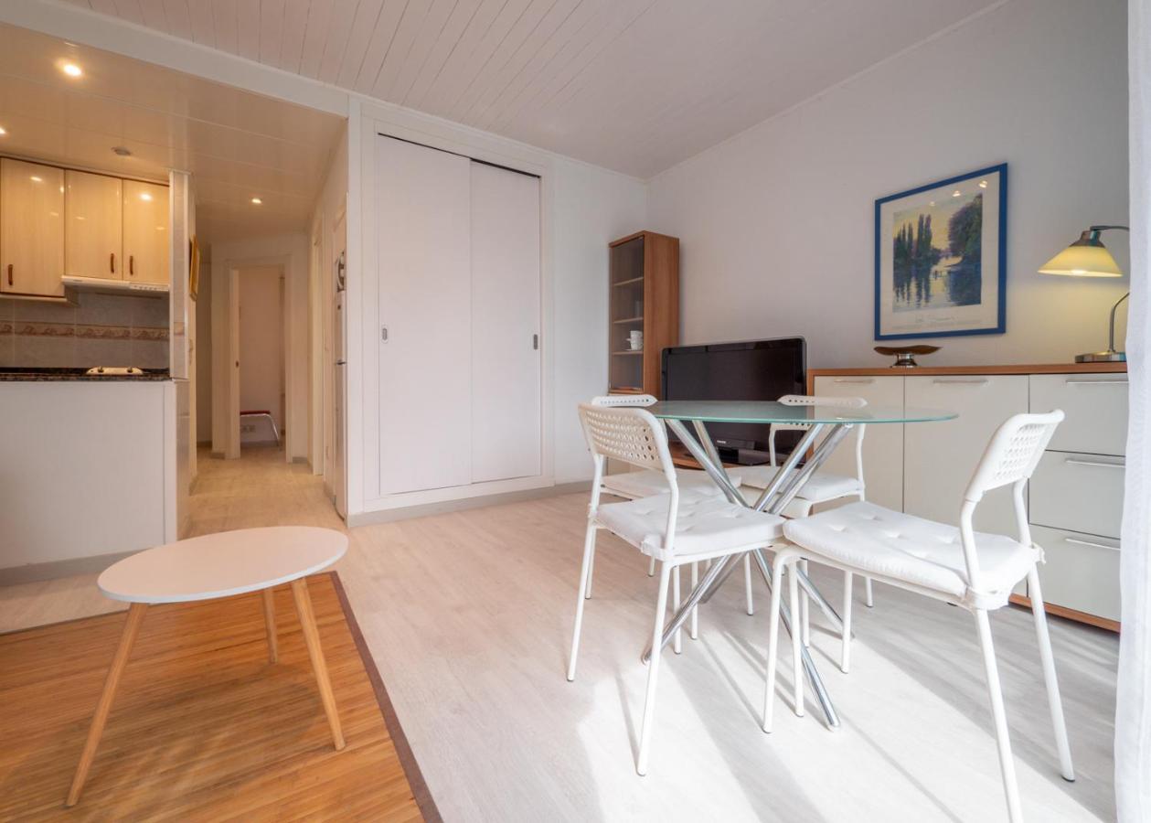 Homeholidaysrentals Brizna Malgrat de Mar Exterior photo