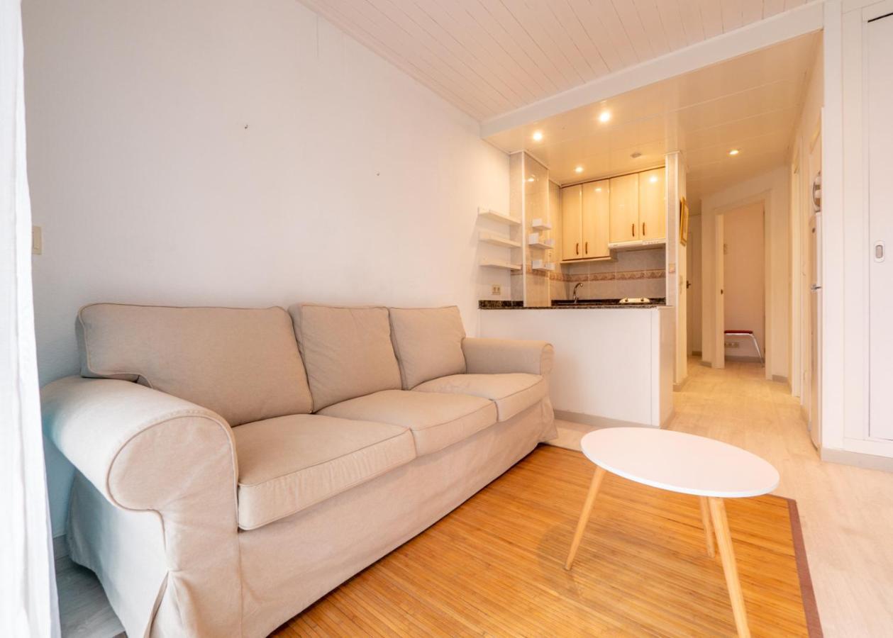 Homeholidaysrentals Brizna Malgrat de Mar Exterior photo