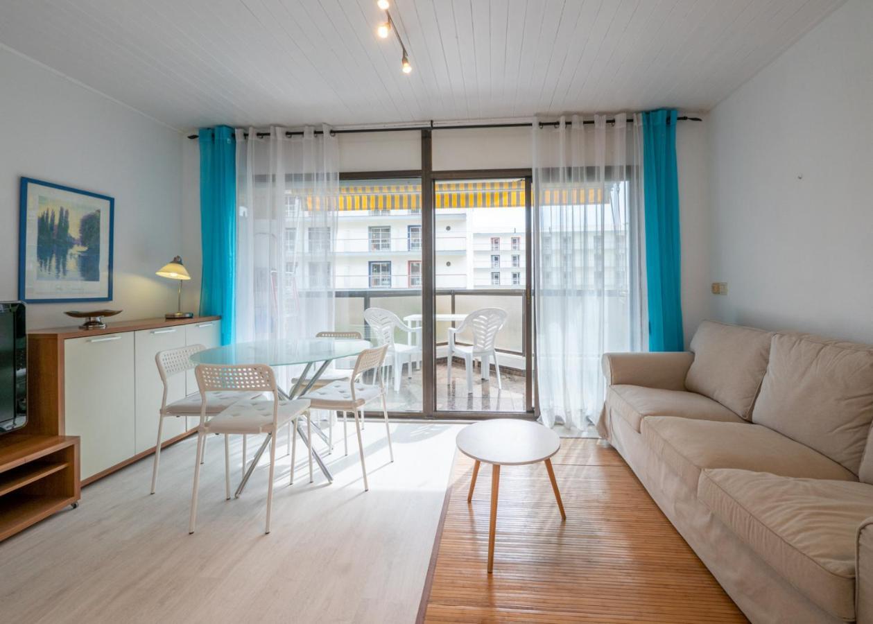Homeholidaysrentals Brizna Malgrat de Mar Exterior photo