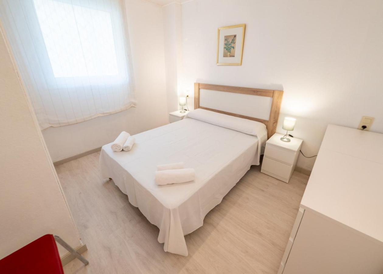 Homeholidaysrentals Brizna Malgrat de Mar Exterior photo