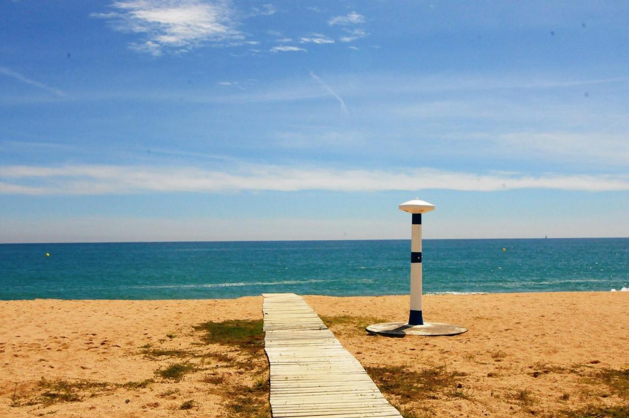 Homeholidaysrentals Brizna Malgrat de Mar Exterior photo