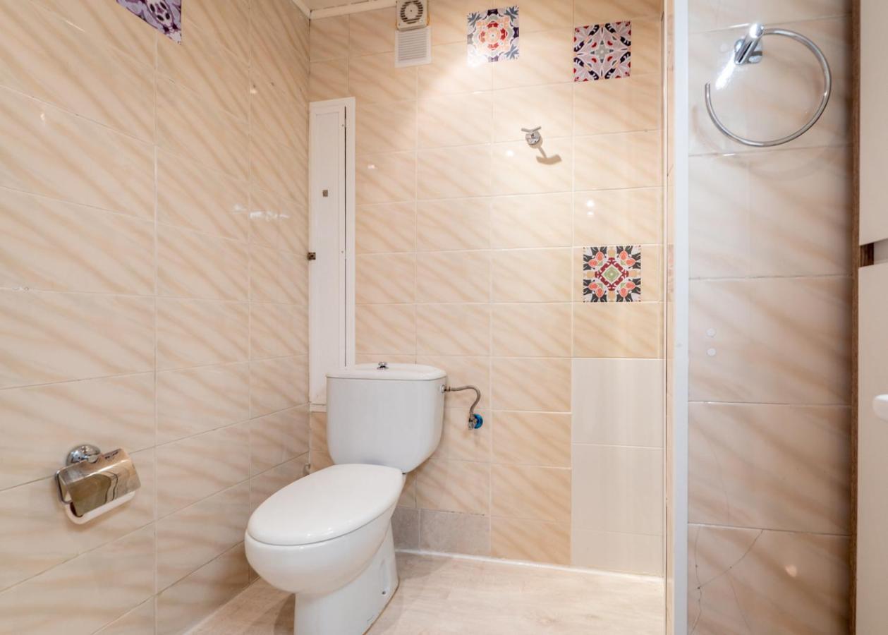 Homeholidaysrentals Brizna Malgrat de Mar Exterior photo