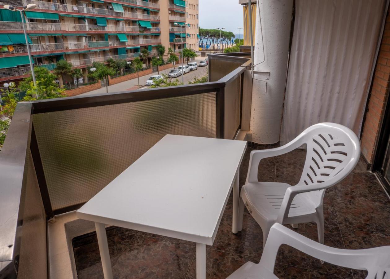 Homeholidaysrentals Brizna Malgrat de Mar Exterior photo