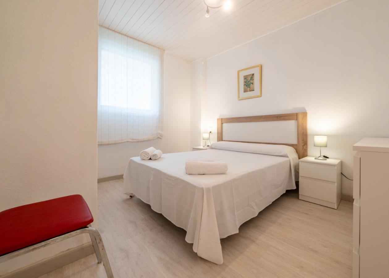 Homeholidaysrentals Brizna Malgrat de Mar Exterior photo