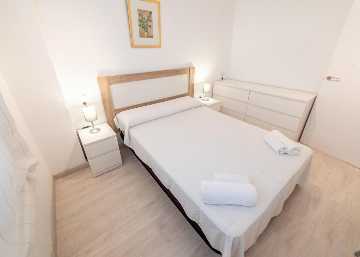 Homeholidaysrentals Brizna Malgrat de Mar Exterior photo