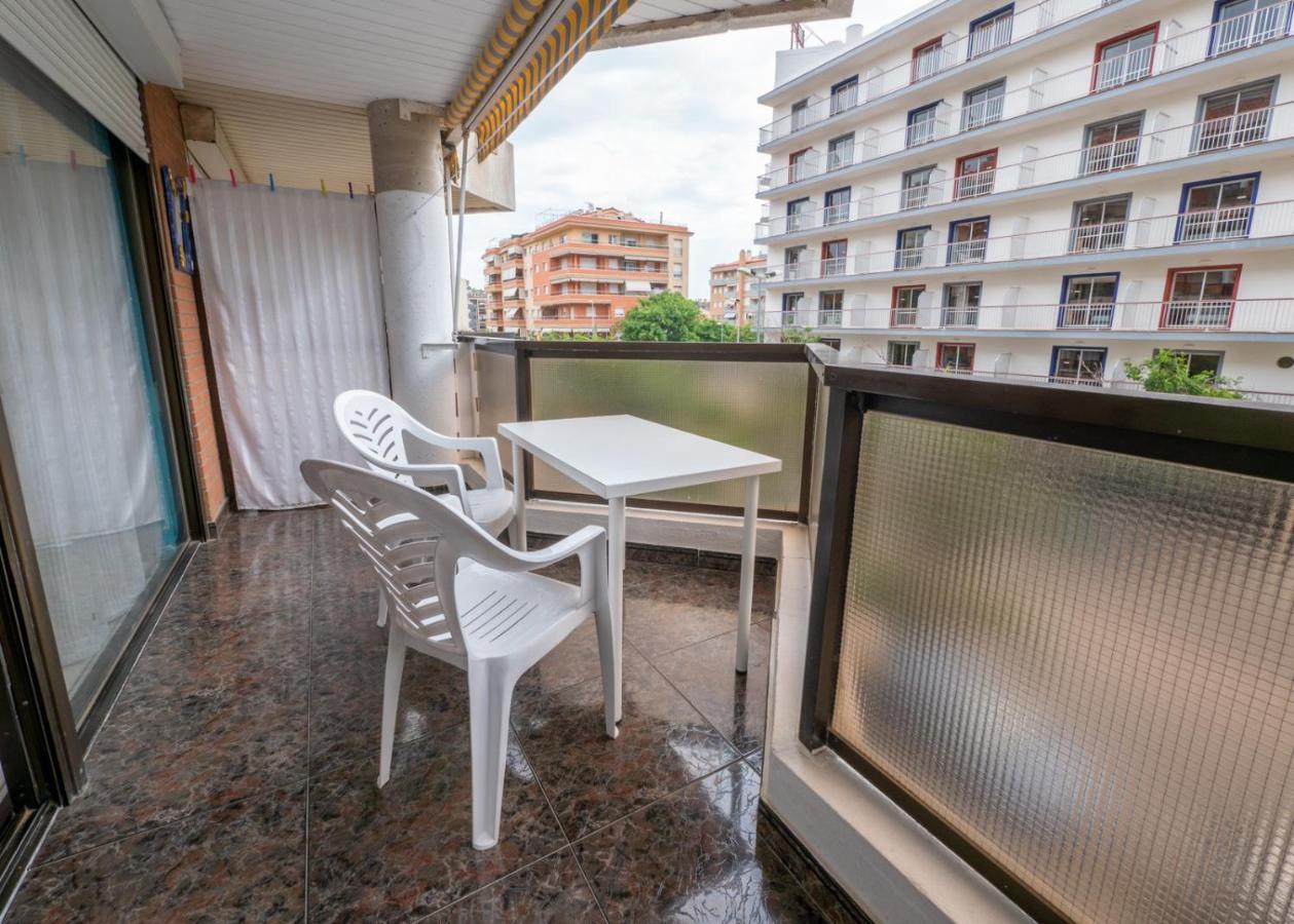 Homeholidaysrentals Brizna Malgrat de Mar Exterior photo