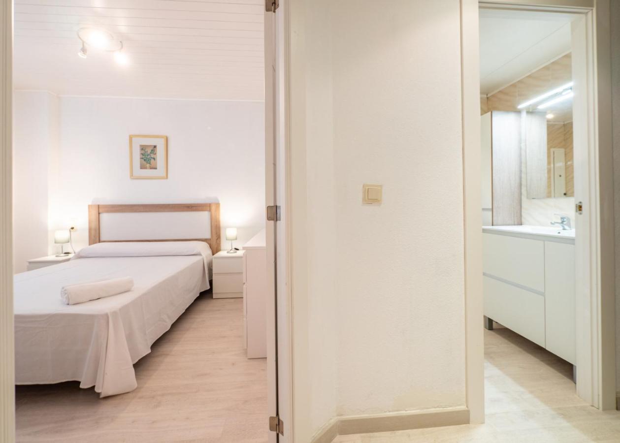 Homeholidaysrentals Brizna Malgrat de Mar Exterior photo