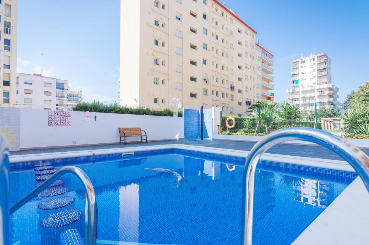 Homeholidaysrentals Brizna Malgrat de Mar Exterior photo